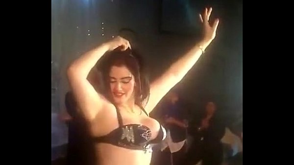 B-Arab Tits Dance Orient