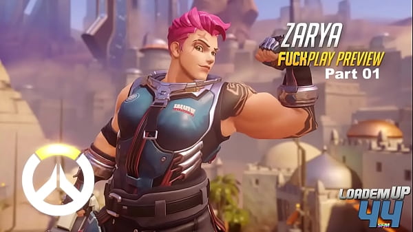 LoademUp44 Zarya Part01