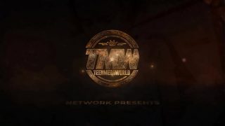 Old-n-Young.com – Alice Paradise – Grabbing dumbbells and a dick