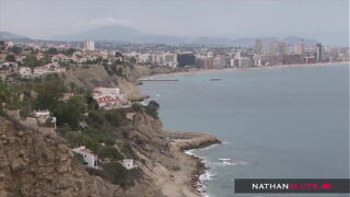 Hot Slut Chloe Lacourt Enjoys A Good Ramming By Hung Black Dude – 4K teaser