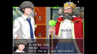 Explorando a floresta em busca de uma fruta rara – Bible Quest – Parte 6